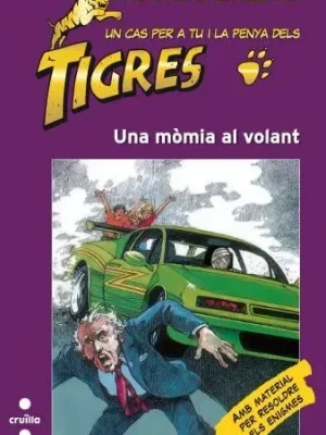 9788482867656_una-momia-al-volant_front-1.webp Una mòmia al volant