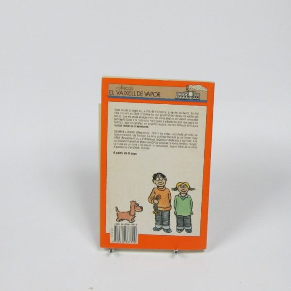 Finisterre i els pirates