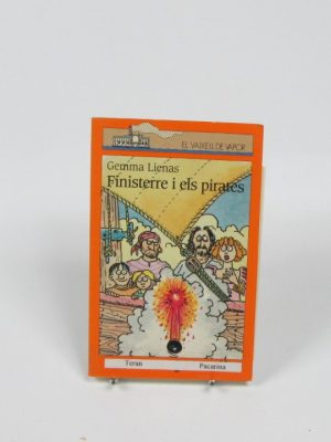 Finisterre i els pirates