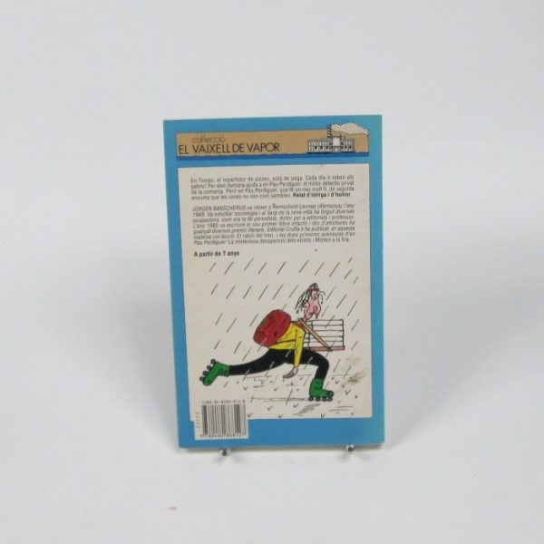 9788482868127_el-misteri-del-repartidor-de-pizzes_back-2.jpg El misteri del repartidor de pizzes