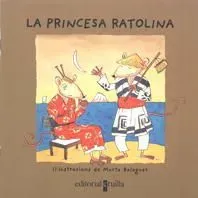 La princesa ratolina