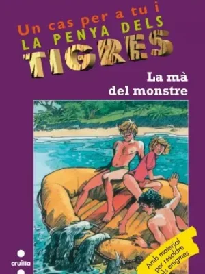 9788482868516_la-ma-del-monstre_front-1.webp La mà del monstre