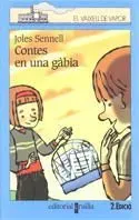 Contes en una gàbia