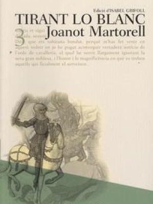 Tirant lo blanc - narrativa classics catalans