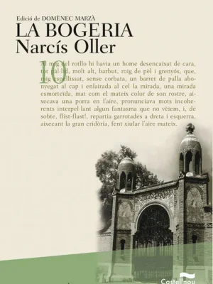 La bogeria
