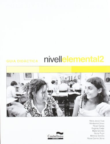 9788482877969_gd-nivell-elemental-2-spanish-edition_front-1.jpg Gd nivell elemental 2 (spanish edition)
