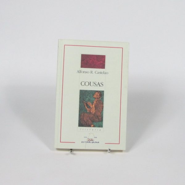 Cousas