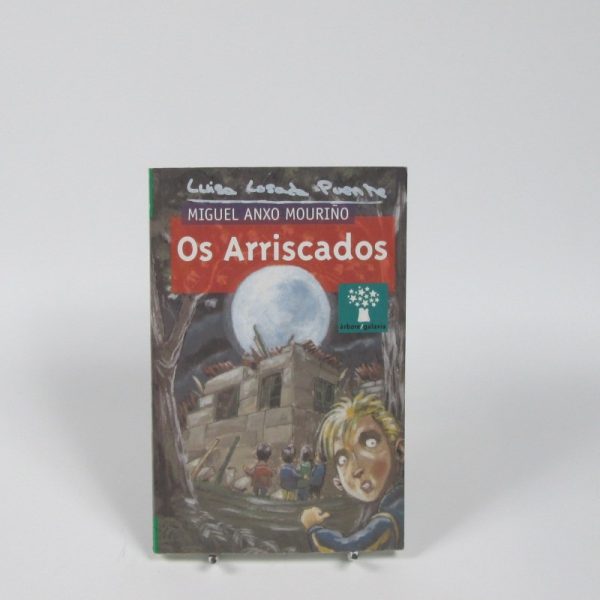 Os arriscados