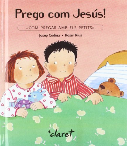 Prego com jesús