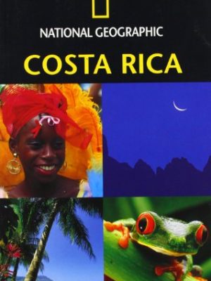 Guia audi ng - costa rica (guías) (spanish edition)