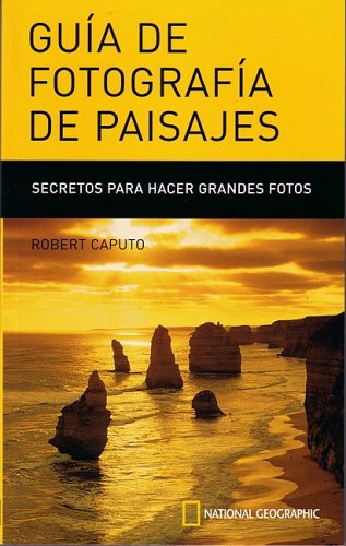 Guia de fotos de paisajes (landscape guide)
