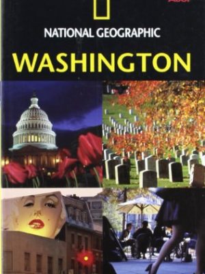 Guia audi washington (guías) (spanish edition)
