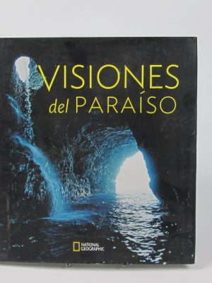 Visiones del paraíso