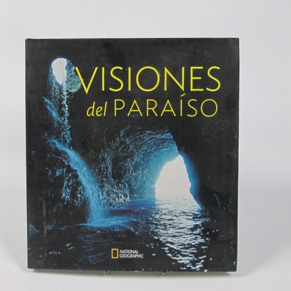 Visiones del paraíso