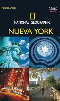 Guia audi nueva york n. ed. 2010