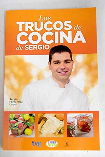 Los trucos de cocina de sergio