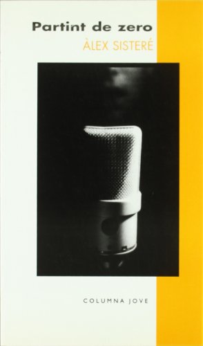 9788483002216_partint-de-zero_front-1.jpg Partint de zero