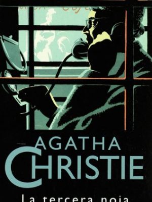 La tercera noia (col.leccio agatha christie) (catalan edition)