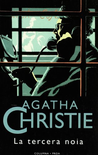 La tercera noia (col.leccio agatha christie) (catalan edition)