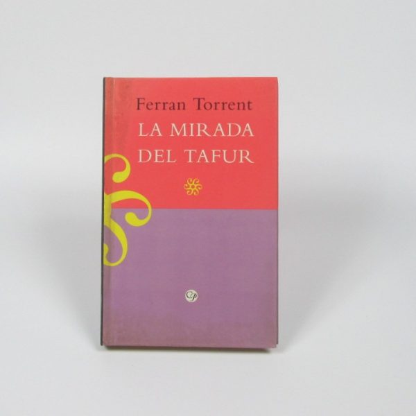 La mirada del tafur