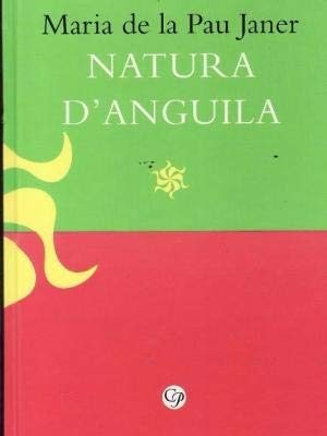 Natura d anguila