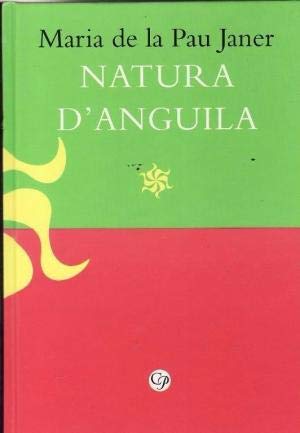 Natura d anguila