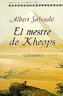 El mestre de kheops (clàssica) (catalan edition)