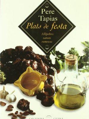 Plats de festa (col.leccio cuina) (catalan edition)