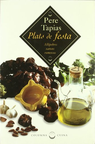 Plats de festa (col.leccio cuina) (catalan edition)