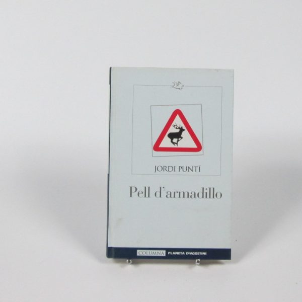 Pell d' armadillo