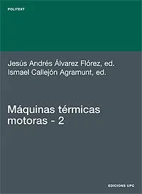 Máquinas térmicas motoras (volum ii)