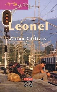 Leonel (infantil e xuvenil) (portuguese edition)