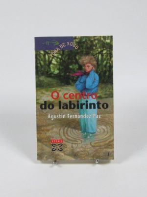 O centro do labirinto