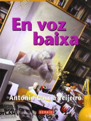 En voz baixa (infantil e xuvenil) (galician edition)