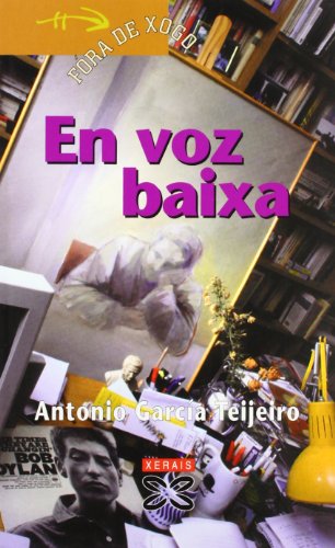 En voz baixa (infantil e xuvenil) (galician edition)