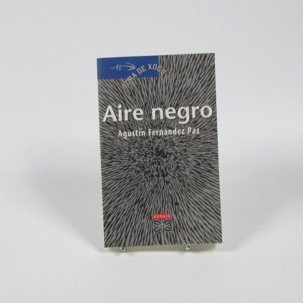 Aire negro