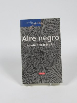 Aire negro