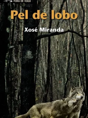 Pel de lobo
