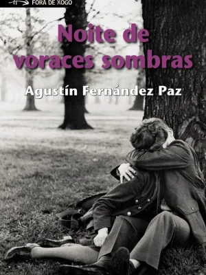 Noite de voraces sombras