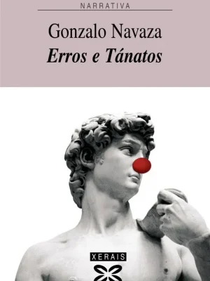 Erros e tánatos