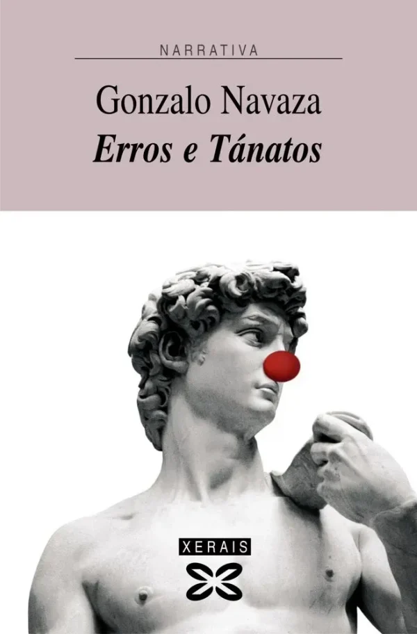 Erros e tánatos