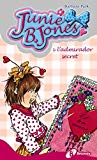 Junie b. jones i l'admirador secret (catalá - a partir de 6 anys - personatges i sèries - junie b. jones) (catalan edition)