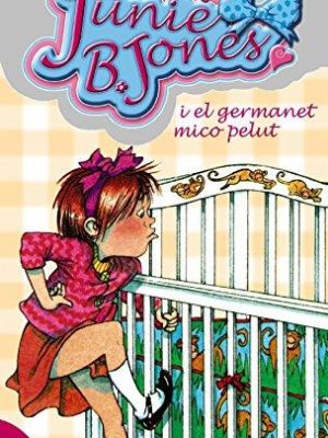 9788483040133_junie-b-jones-i-el-germanet-mico-pelut-junie-b-jones-and-a-little-monkey-business-catalan-editi_front-1.jpg Junie b. jones i el germanet mico pelut / junie b. jones and a little monkey business (catalan edition)