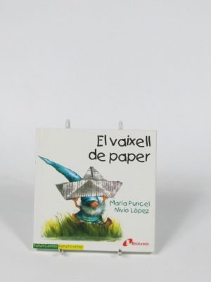 El vaixell de paper
