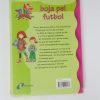 Tina superbruixa, boja pel futbol - Imagen 2