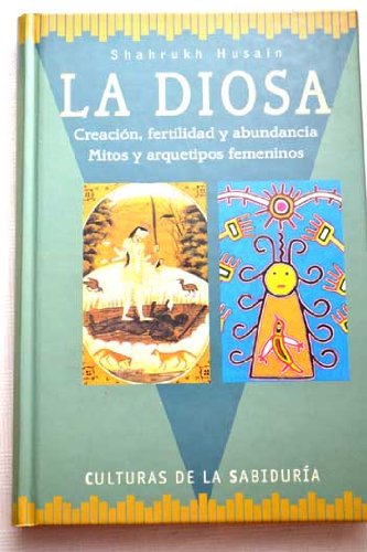 9788483060285_diosa-la-spanish-edition_front-1.jpg Diosa, la (spanish edition)