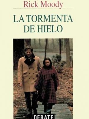 La tormenta de hielo