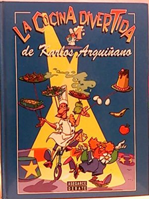 La cocina divertida