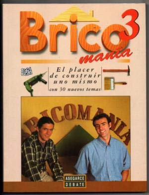 Bricomania 3