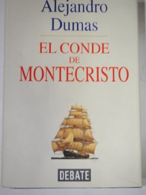 El conde de montecristo